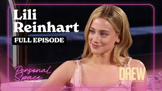 Lili Reinhart Gets Candid About Her Self-Worth Journey | Personal Space