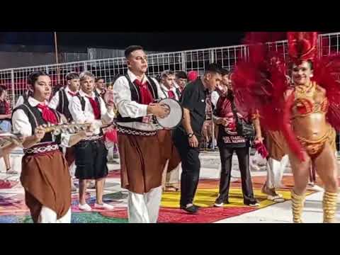 49° Edición de los Corsos Provinciales de Aguilares, Tucumán - Argentina