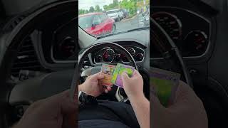 Car rips.  Ascended heroes!!! did we Cook or get Cooked 🍳 🤔 #pokemon #pokemoncards #pokémon #tcg