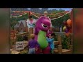 Barney Friends S2E1 Falling For Autumn 1993 Internal Copy