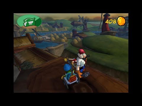 Sly 3: Honor Among Thieves (PS5) part 10