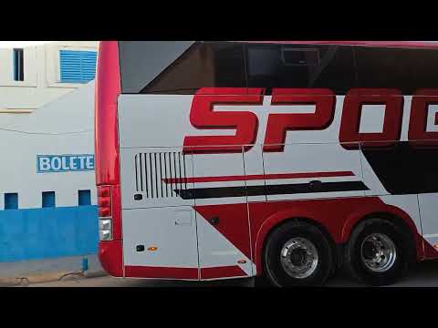 LA LISTA SE LOS QUE YA ESTÁN INSTALADOS EN RÍO SEGUNDO 