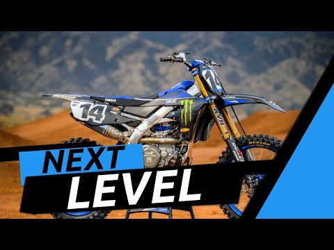 2021 Thunder Valley RD 2 | Star Yamaha Future of PRO MX | Roczen Is Back