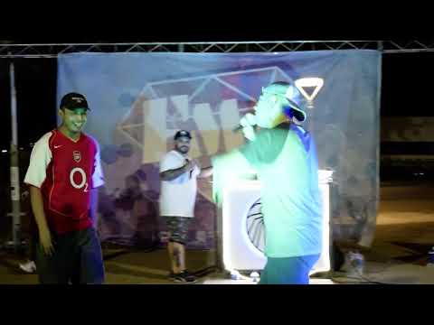 // SLR VS CHESTER // SEMIFINAL