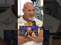 Goldberg On His 86 Second Match Vs Brock Lesnar