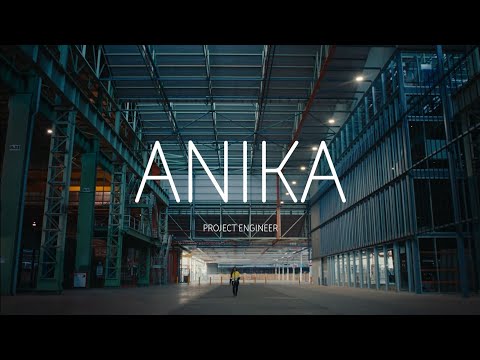 Infinite Possibilities™ - Anika's Story