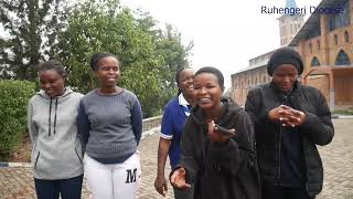 TWAGANIRIYE NI URUBYIRUKO RUTUBWIRA UKO RWUMVA  INSANGANYAMATSIKO YA FORUM Y'URUBYIRUKO MURI 2026
