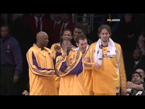 Top 10 MONSTER Blocks of All Time