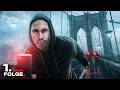 Folge 1 MANHUNT New York Wer Entkommt