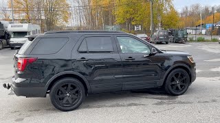 Купить автомобиль Ford Explorer Sport - Изображение 4 | Autoline KG Автомобиль Ford Explorer Sport | Изображение 4 - Autoline