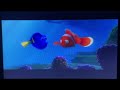 Finding Nemo 2003 Teaser Trailer