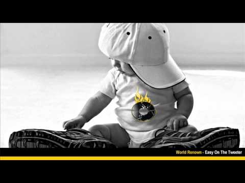 World Renown - Easy On The Tweeter