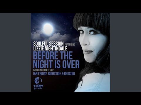 Before The Night (Libation Vox by Ian Friday)