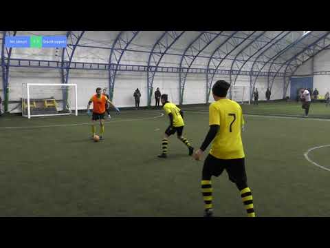 Art Lemon 1 - 1 GraceHoppers