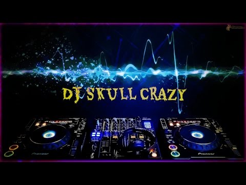 I LIKE TO MOVE SIREN  (DJ SKULL CRAZY MASHUP)