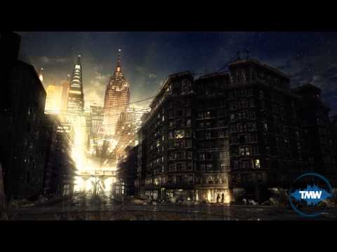 CueFonix - Apocalyptic Manhatten (Dark Haunting Hybrid)