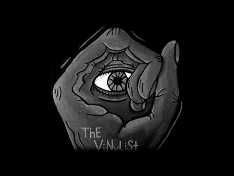THE VINYLIST - United (full album) 2014