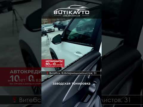 фото chevrolet trailblazer i рестайлинг 0