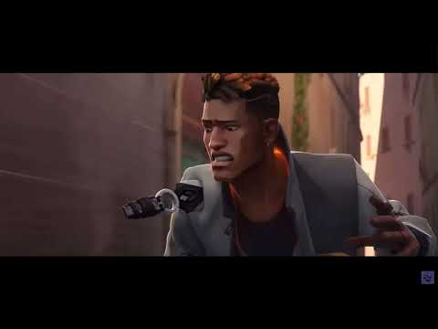 DUELISTS // Official Launch Cinematic Trailer - VALORANT