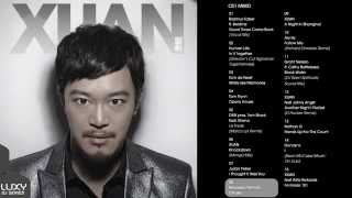 LUXY DJ SERIES presents XUAN (CD1) preview