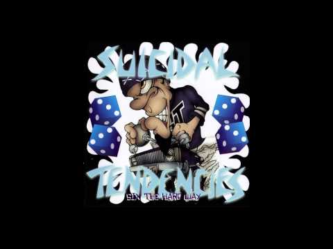 Suicidal Tendencies - What's the Word?