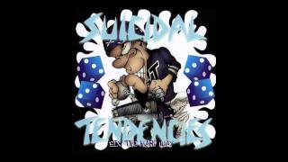 Suicidal Tendencies - What&#39;s the Word?