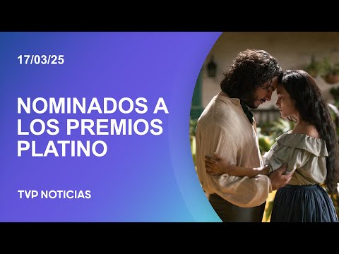 🎬 Ganadores Premios Platino 2025 | Lo Mejor del Cine Iberoamericano