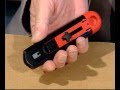 MARTOR SECUNORM MULTISET Trainingsvideo