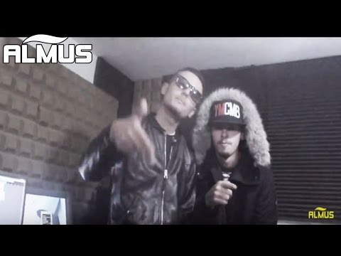 Noka ft. Nido - I'm back in the city (Official Video)