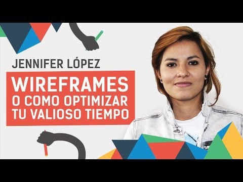 Generación de wireframes efectivos