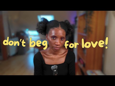 Stop Performing for Love—Start Being Loved for Real