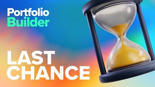 Ending Today: A few hours left to become a highly-paid Web3 Developer!