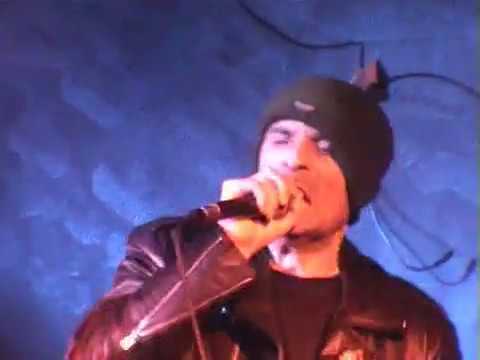 Closedunruh: Betäube Deine Sinne...