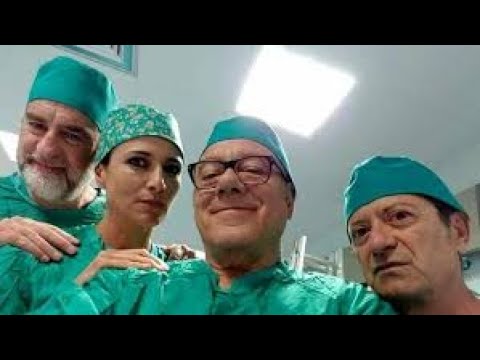 Carlo Verdone : Si vive una volta sola (2021) ~ Papere