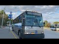 Eltingville Transit Center Bound 2002 MCI D4500 2898 SIM5 Express Bus Terminating At ETC