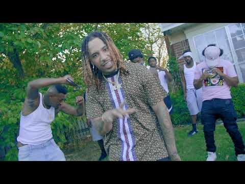 Bedo - Red Dots (Official Video) Shot By @MelloVision (Exclusive By: @GoYayo)