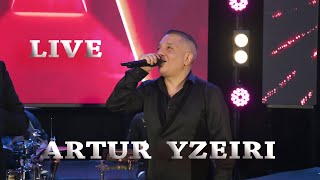 Artur Yzeiri, Gezim Kadria & B13 - Një Gabim Në Jetë Unë Bana