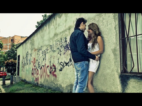 Darkan - Poco a Poco (Official Video)