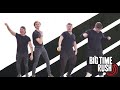 Oh Yeah Big Time Rush Fanmade Music Video
