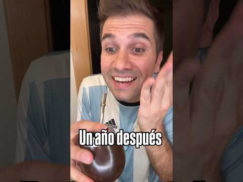 Argentinos y españoles después del mundial - Sergio Encinas