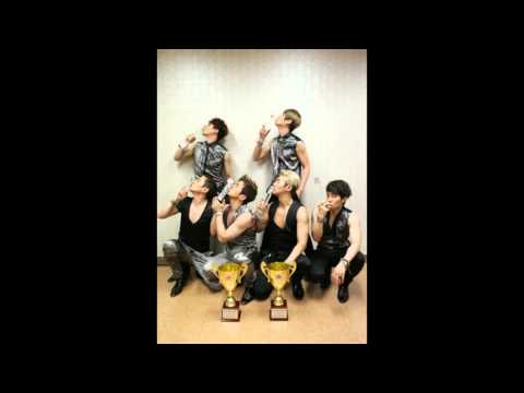 【cover】shinhwa 情歌lovesong