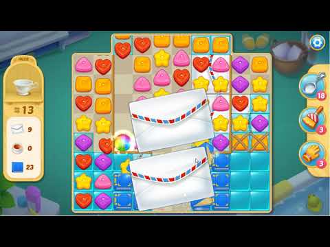 Matchington Mansion Level 4428 - No Boosters