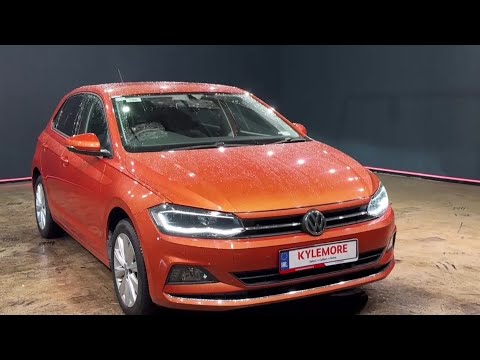 Volkswagen Polo 1.0 AUTOMATIC TSI HIGH LINE - FACT - Image 2