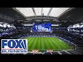 Popularity Of Soccer In America Will GROW After The World Cup Inter Miami Owner