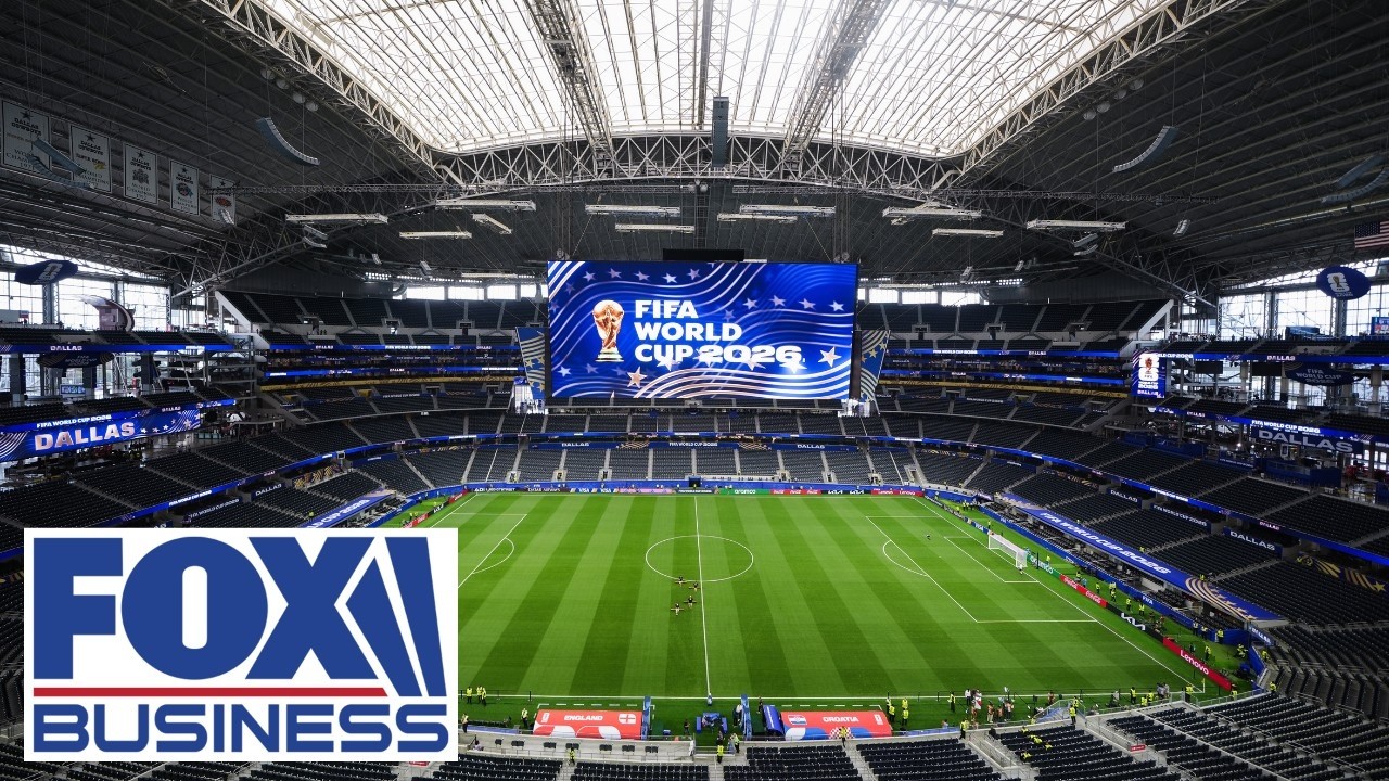 Popularity of soccer in America will GROW after the World Cup: Inter Miami owner