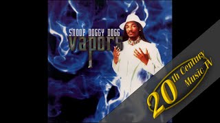 Snoop Doggy Dogg - Vapors (music video)