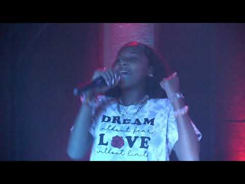 Serenity Jackson -- Family First -- Live in Taunton, MA