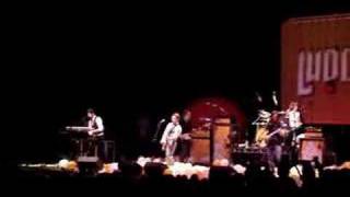 Ludo &quot;Such As It Ends&quot; @ The Pageant St. Louis, MO 03.02.08