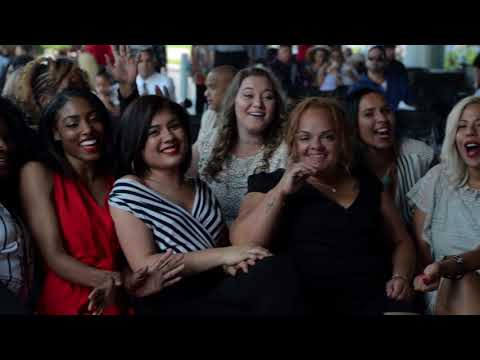 Community Vision - Who We Are