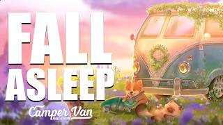 Fall Asleep while I play "Camper Van: Make it home" (Full Game)